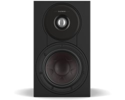 DALI Sonik 1 Passieve Luidspreker - Black Ash - Prijs per stuk