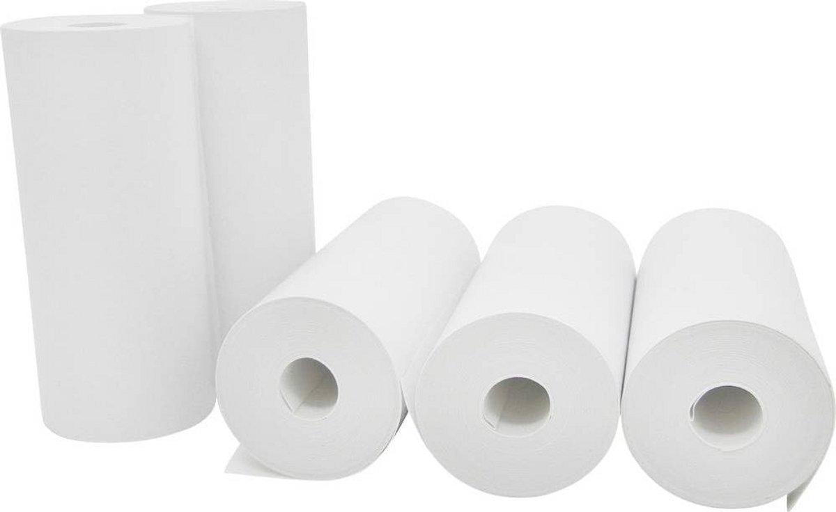 Instant Thermisch Fotopapier voor Direct-Klaar Foto's