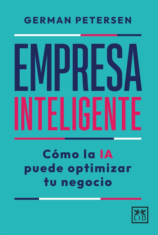 Empresa inteligente - cover