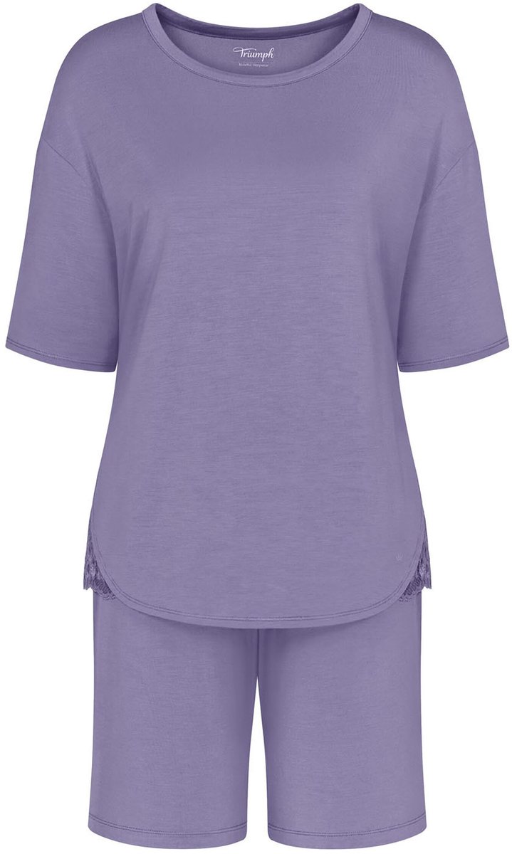 Triumph Pyjama Red Label Timeless Sensuality