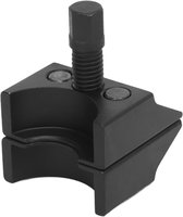 Hitopin Lot De 4 Écarteurs De Roulement Universels – Outils Amortisseur Robuste Acier Allié – Démontage Facile Suspension