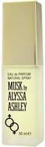 Alyssa Ashley Musk Eau De Parfum Spray