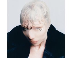 Lykke Li - The Afterparty (CD)