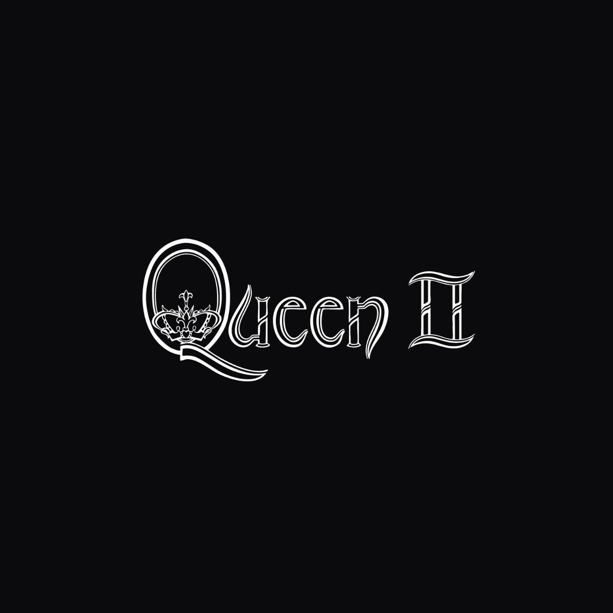 Queen - Queen II (5 CD | 2 LP) (Collector's Edition) (Coloured Vinyl)