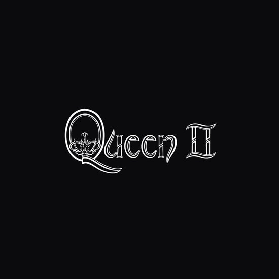 Foto: Queen queen ii 5 cd 2 lp collector s edition coloured vinyl 