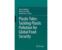Biomedical and Life Sciences (R0) - Plastic Tides: Tackling Plastic Pollution for Global Food Security