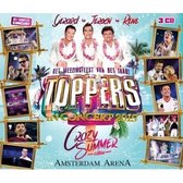 Toppers In Concert 2015 (3Cd)