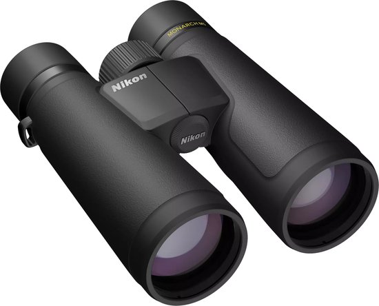 Nikon Monarch M5 10x50