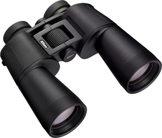 Nikon Action 10x50