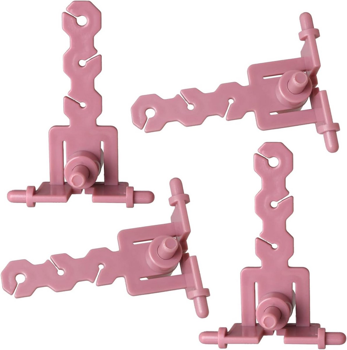4 Stuks Breimachine Spanners Vervangingsonderdelen voor Breimachines