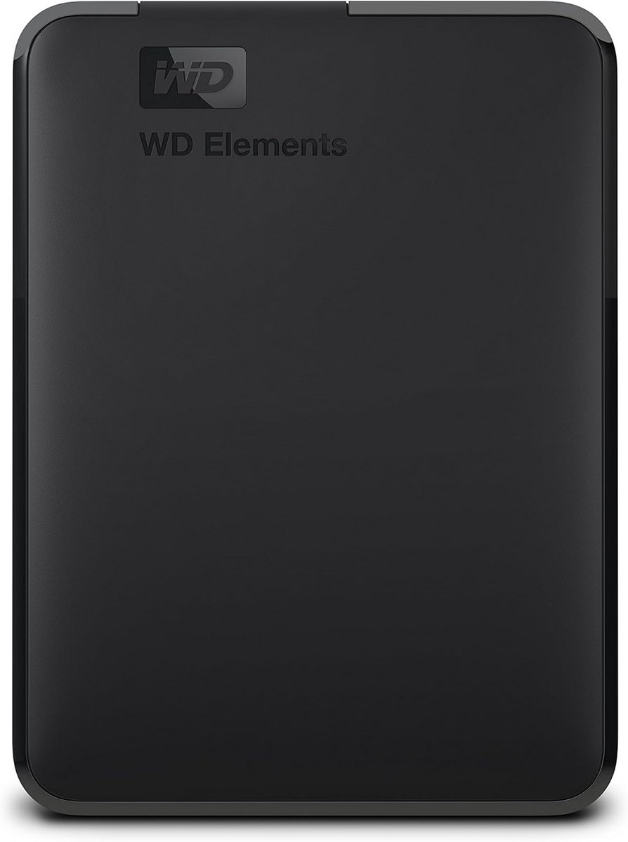 Externe Draagbare Harde Schijf met Hoge Capaciteit en USB 3.0