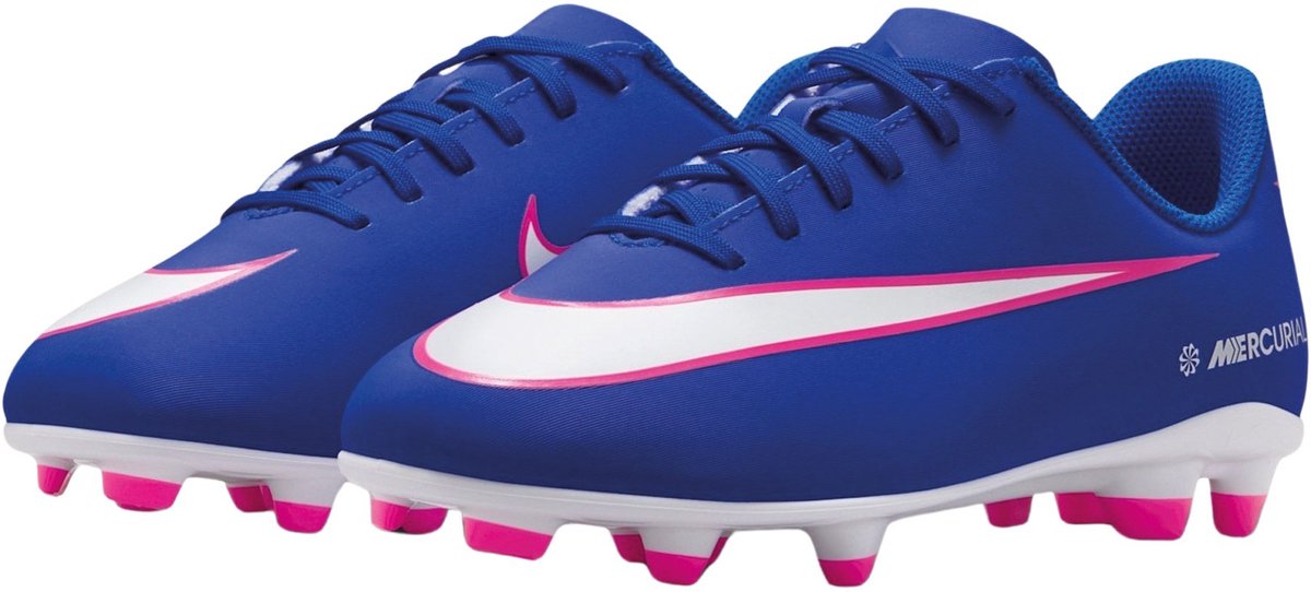 Nike Junior Mercurial Vapor 16 Club MG Voetbalschoenen Junior