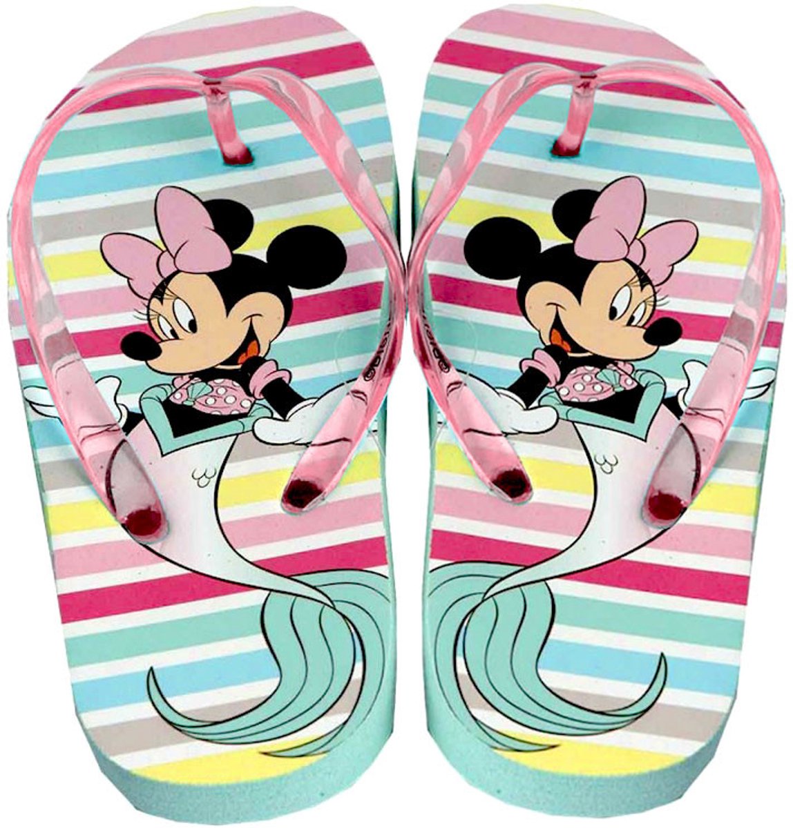 Disney Minnie kinderflipflops, 32/33