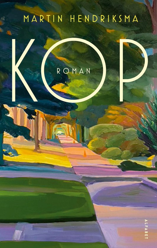 Kop - cover