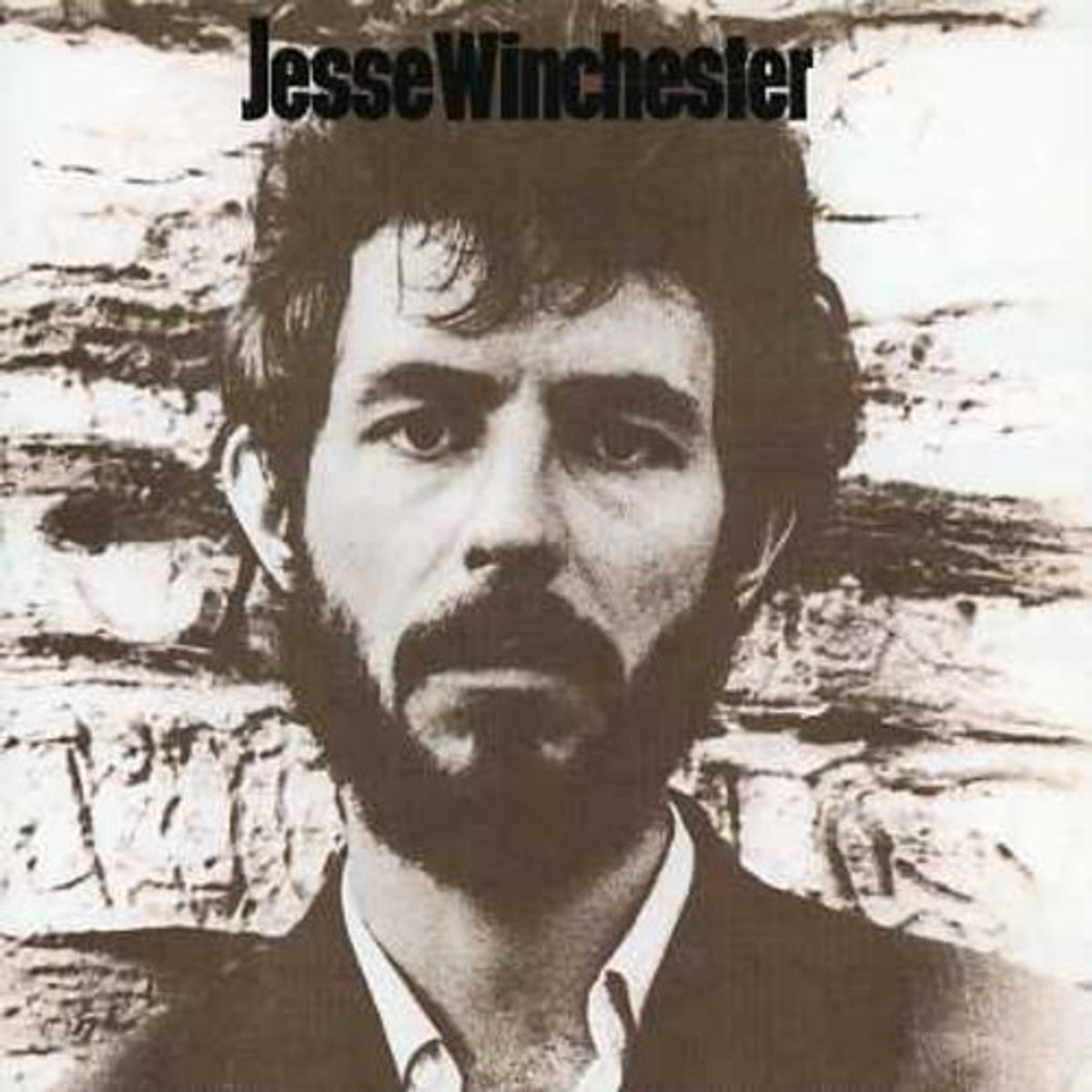 Jesse Winchester - Jesse Winchester (CD)