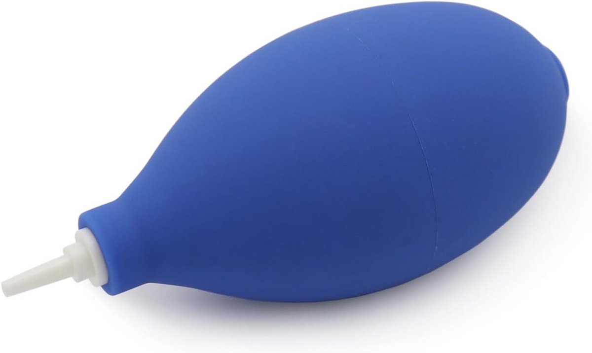 Krachtige Draagbare Air Duster voor Elektronica en Camera's