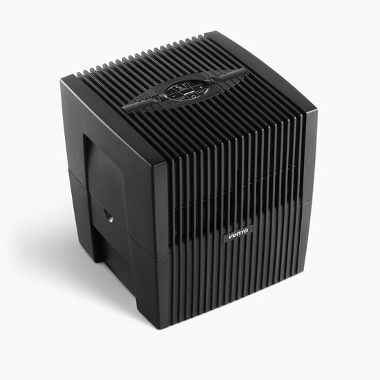 Venta LW25 Comfort Plus Zwart