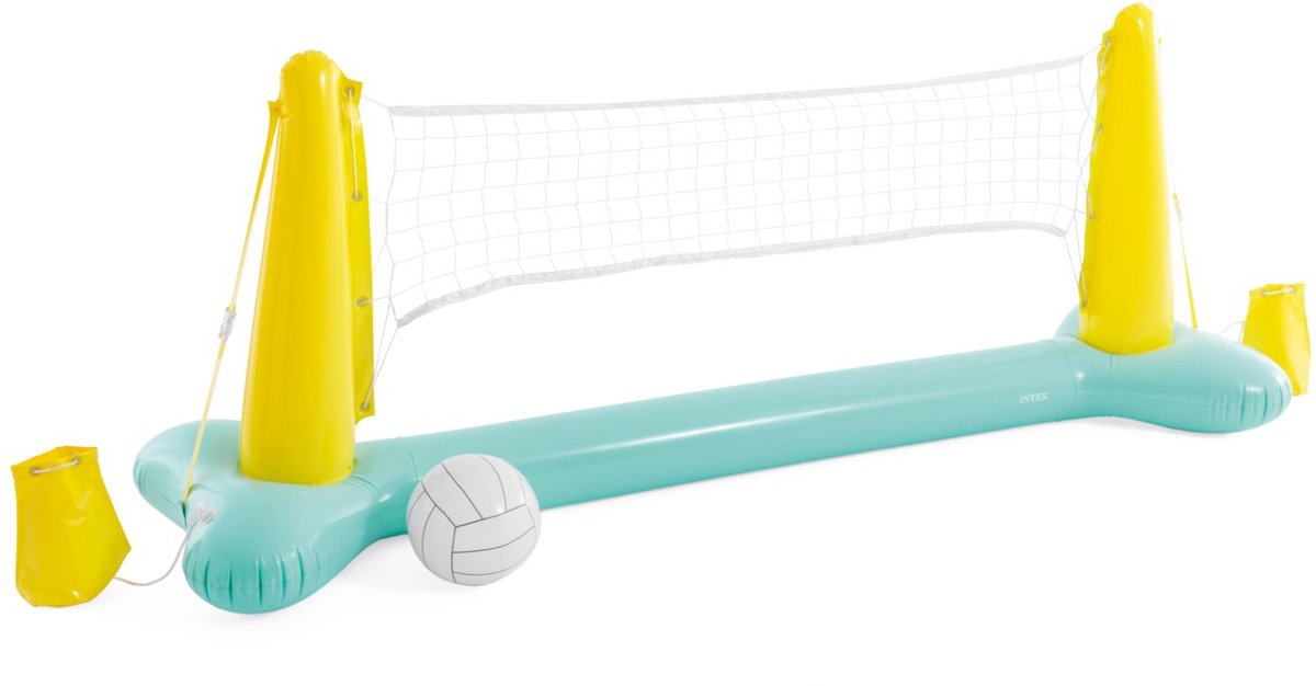 Intex Zwembad Volleyball Game - Leeftijd 6+ — afbeelding 15