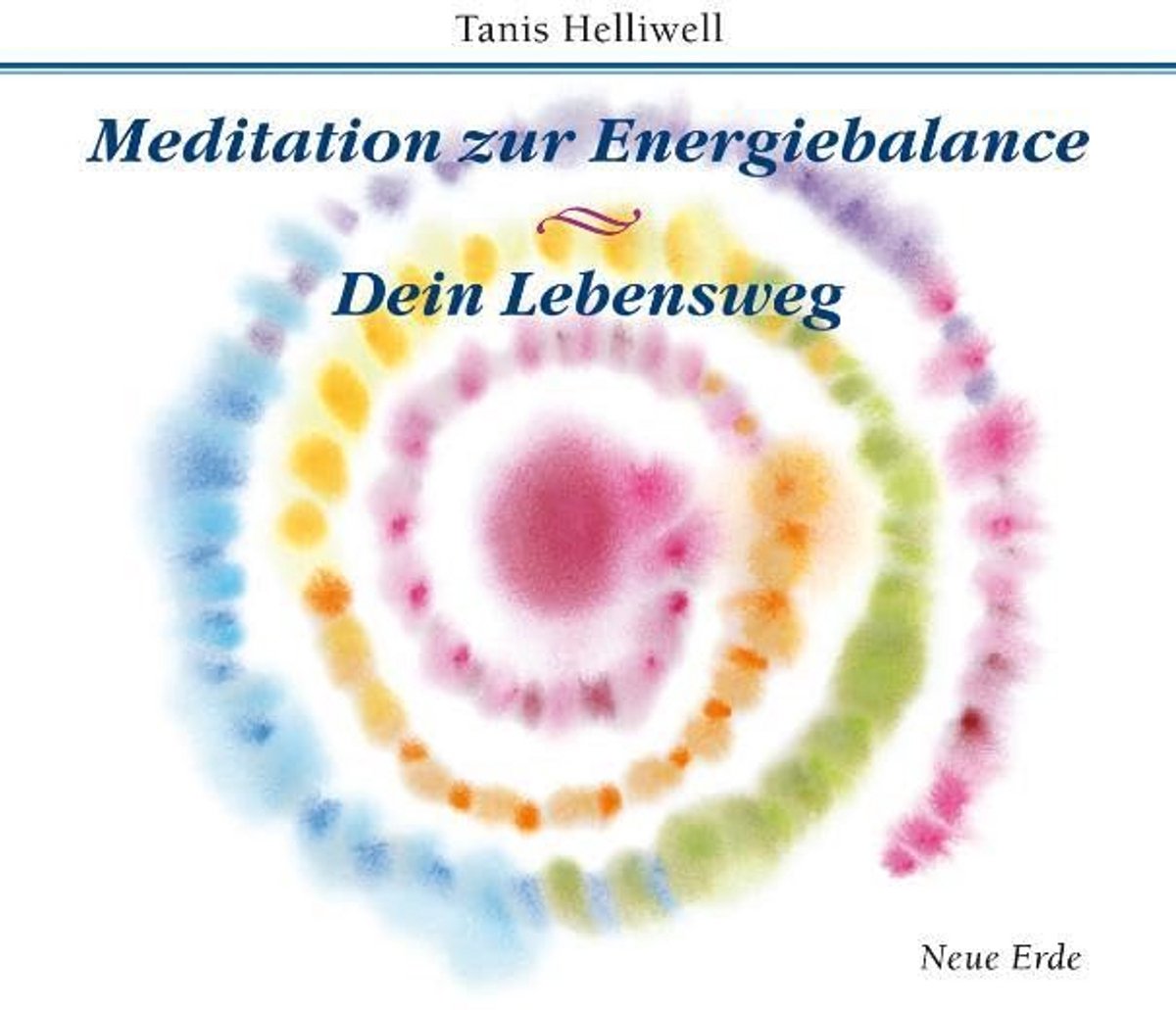 Meditatie voor Energiebalans en Chakra Healing - Ontspanning en Levensweg Visualisaties