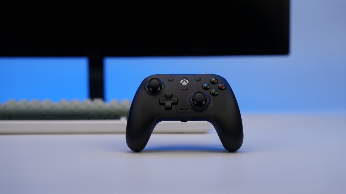 Gamesir G7 HE - Bedrade controller - Hall Effect Sticks - Xbox Series X/S, Xbox One & Windows - Zwart – foto 7