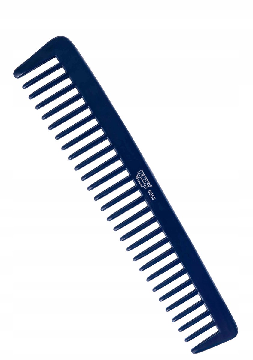 Haarstyling Kam voor Krullend Haar - Haaraccessoires - Brede Tanden