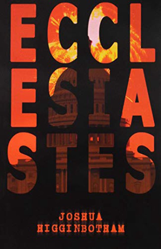 Ecclesiastes - cover