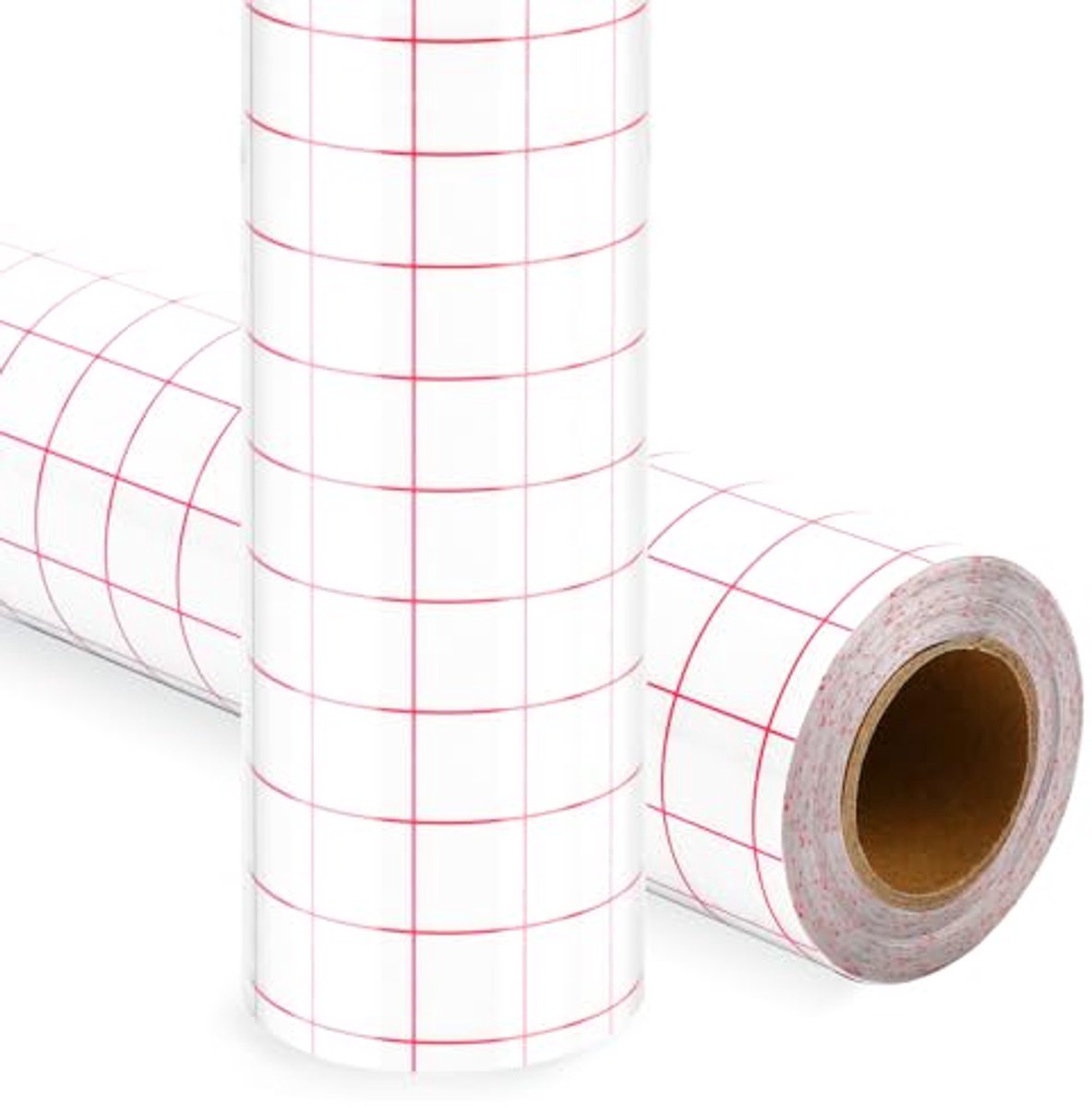 Transferfolie voor Plotter - Gemiddelde Hechting - 30,5 x 500 cm
