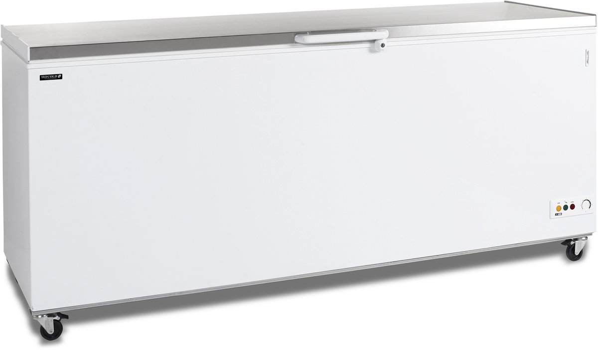 Atom Maxi F2DB Displayvrieskast