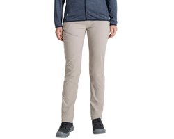 Craghoppers Nosilife Pro Iii Broek Beige 38 / Long Vrouw