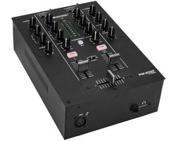 Omnitronic PM-202F 2 Ch - Table de mixage DJ