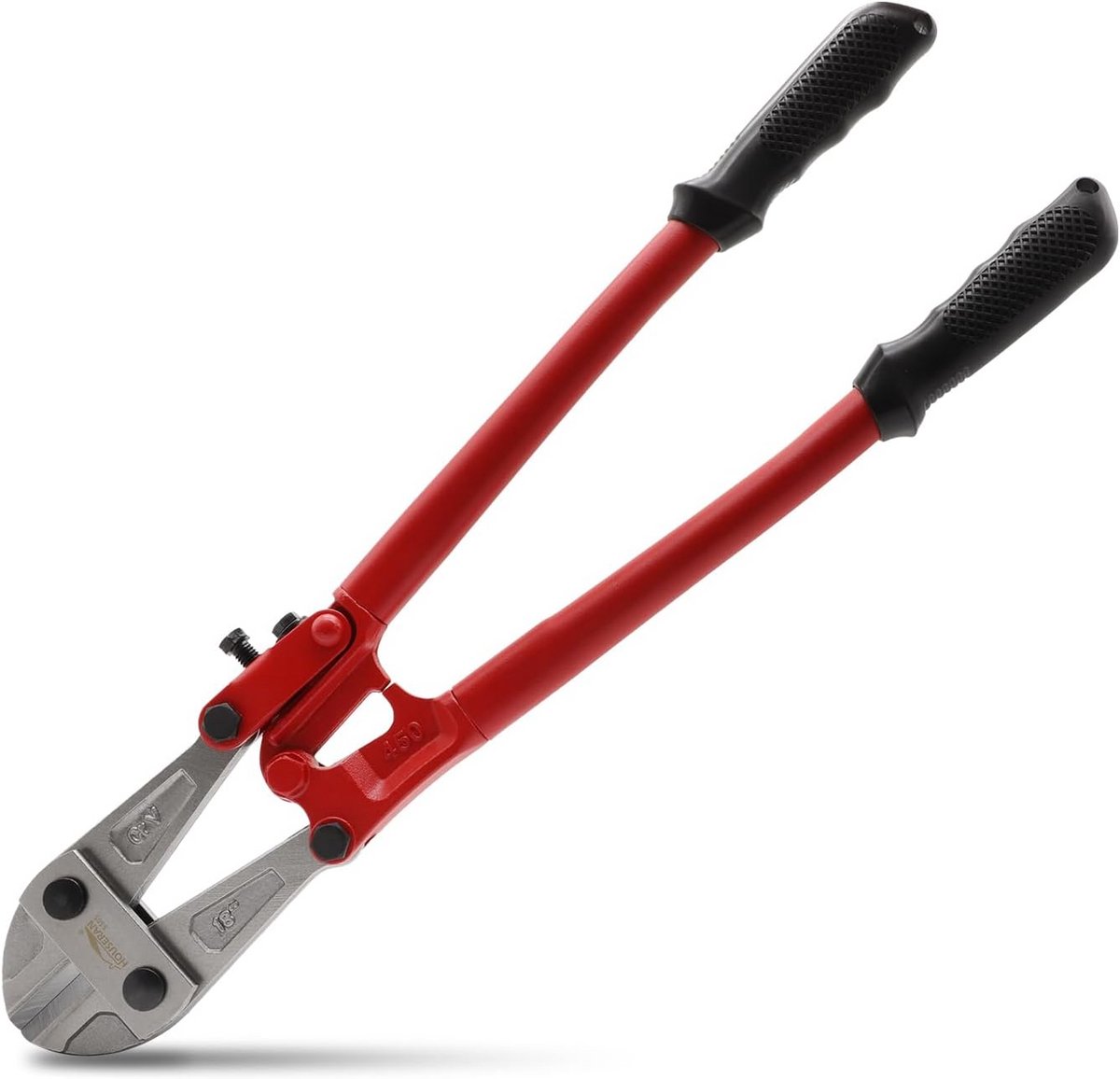 Zware Draadschaar 45 cm voor Kettingen, Slots en IJzerwerk