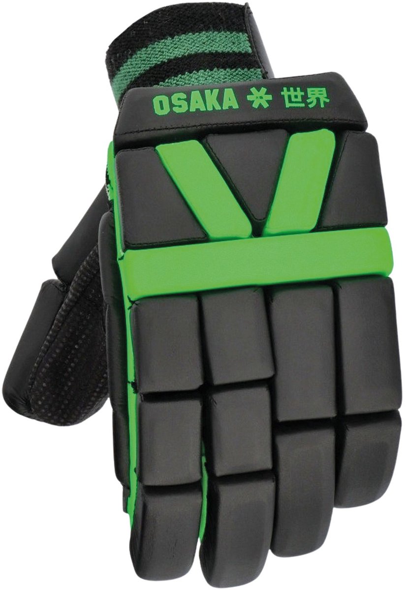 Osaka Pro Indoor Hockeyhandschoen (Linkerhand)