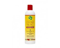 African Essence Control Wig Shampoo 12 oz
