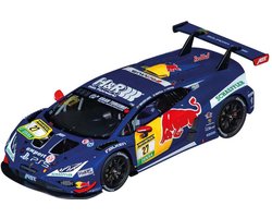 Carrera Lamborghini Huracan GT3 Evo2 Abt-Sportsline, No.27 - 1:32