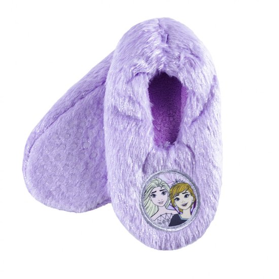 Disney Frozen sloffen voor kinderen