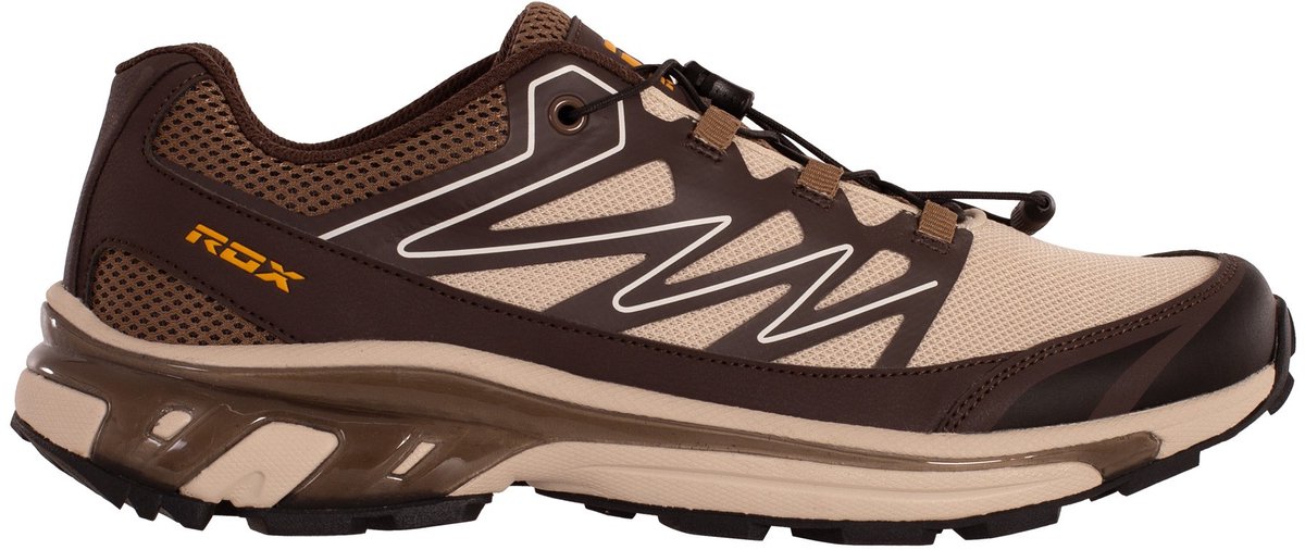 Schoenen Rox R-salm Marrón/ 40 Multicolor