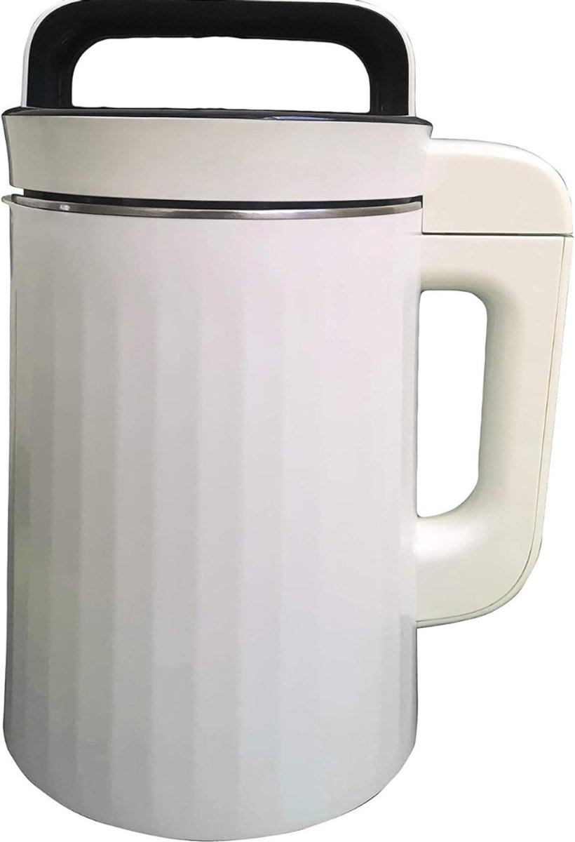 Zyrex® Soepmaker - Soepmakers - Soupmaker - Wit - 19cm x 22cm x 26cm