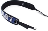Ethnotek Kota Strap - Camerariem / Schouderband - Universeel - Comfortabel - Handgemaakt