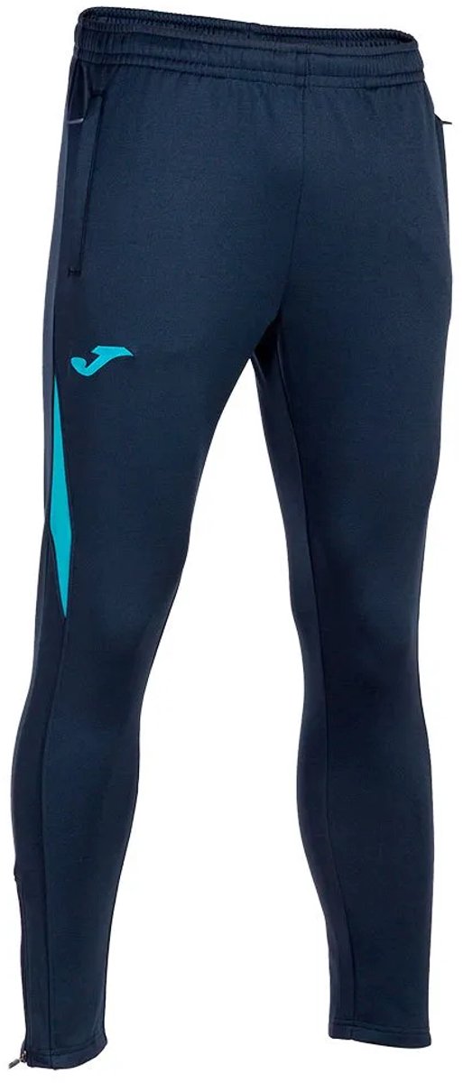 Joma Championship Vii Trainingsbroek Blauw L Man,Vrouw