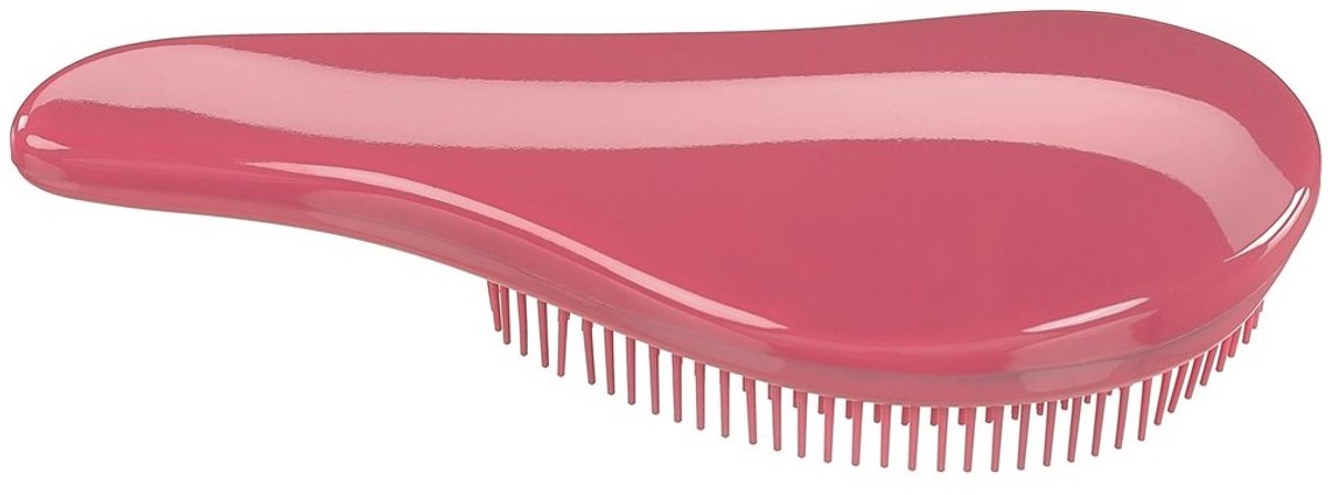 Sibel Detangling Brush - Roze