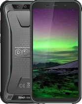 Blackview BV5500 Pro 5,5 inch Android 9.0 Quad Core 4400mAh 3GB/16GB Groen