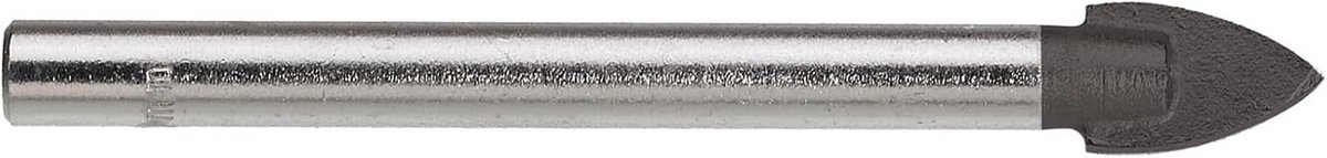 Precisie Glasboor 6 mm - Voor Tegels, Keramiek en Glas