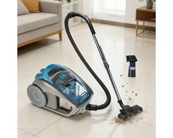 Allecto zakloze stofzuiger