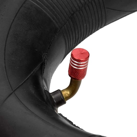 Universele Binnenband Set 4.00/3.50-6 voor Kruiwagen Tractor Sneeuwblazer ATV en meer (2 stuks) van Universele — afbeelding 3