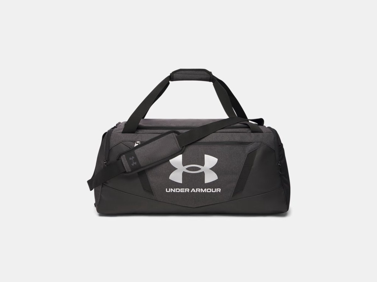 Under Armour UA Undeniable 5.0 Duffle MD-BLK Unisex Sporttas thumbnail 6