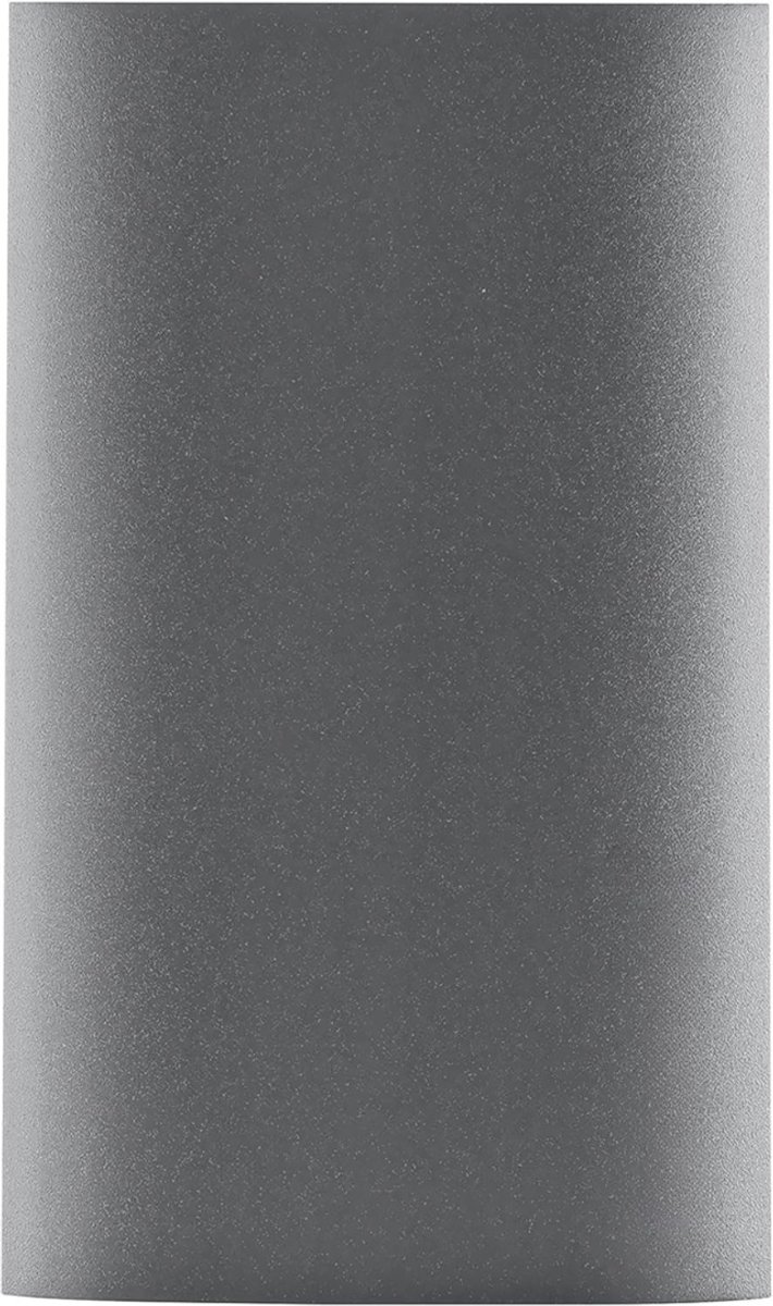 SCH® SSD Externe Harde Schijven - SSD Externe Harde Schijf - Grijs - 9cm x 1cm x 6cm