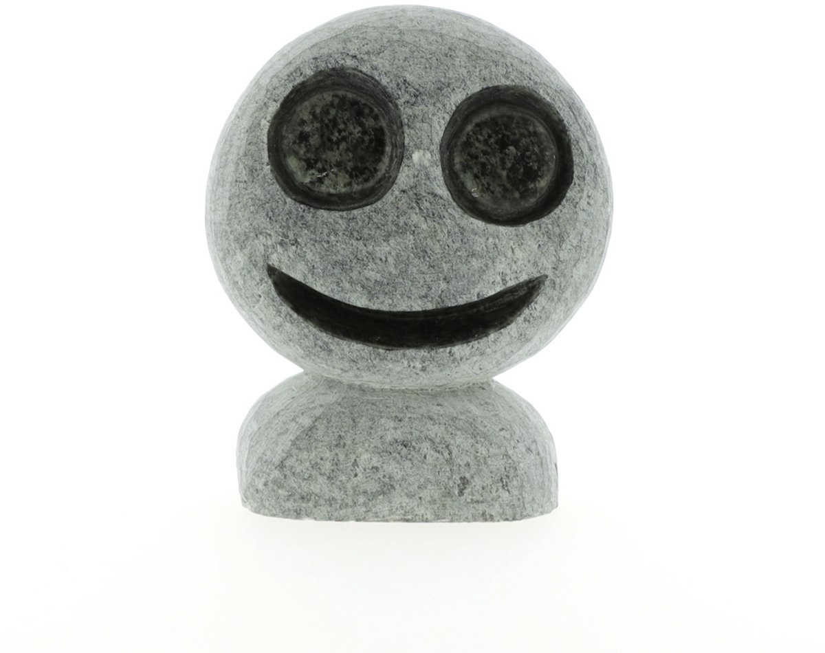 Smiley beeld