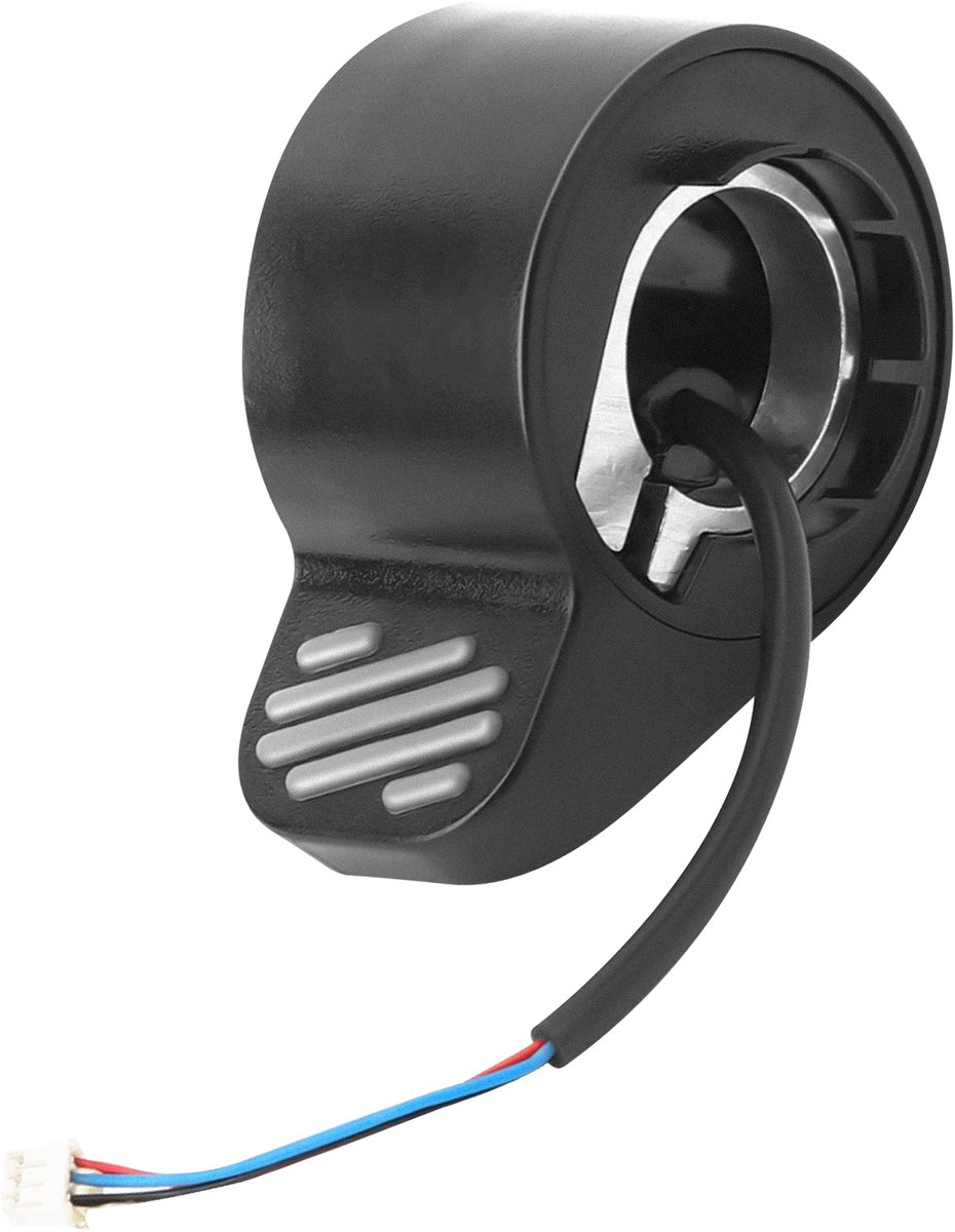 Segway-Ninebot, Versneller voor Ninebot ES1, ES2, ES3 en ES4 Scooters, Grijs