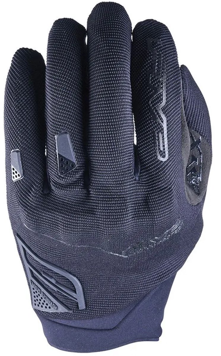Five Gloves Xr Trail Protech Evo Handschoenen Blauw S