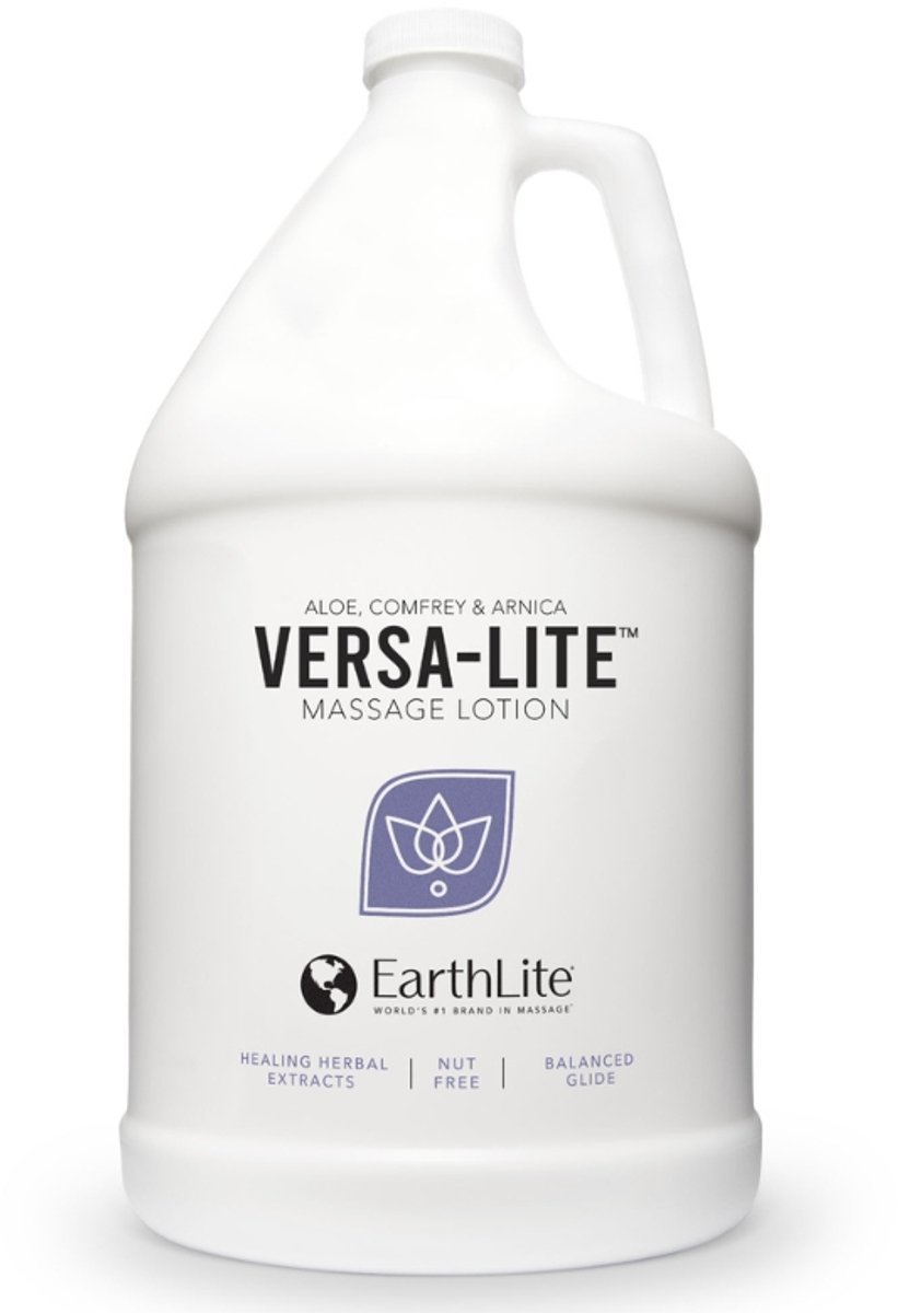 Versa-Lite Massage lotion